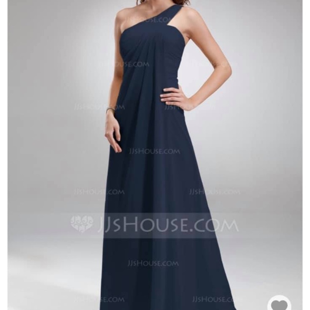 Formal/Bridesmaid Dress